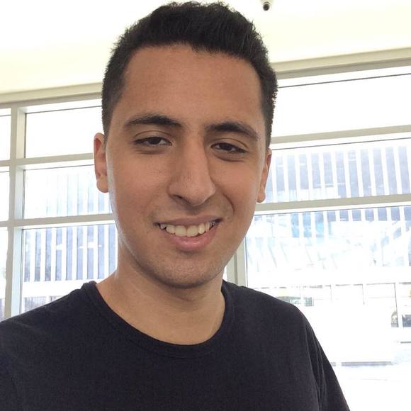 Meet your Posher, Dimitri - Picture 1 of 1